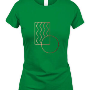 Modern Marily Signature Tee for Casual Outfits